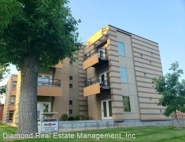 Primary Photo - 1 br, 1 bath Apartment - 1000 SUNSET 1000 ...