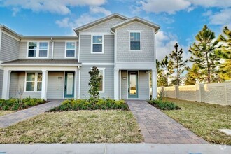 Building Photo - Brand New 4/3 Modern Townhome with a Priva...