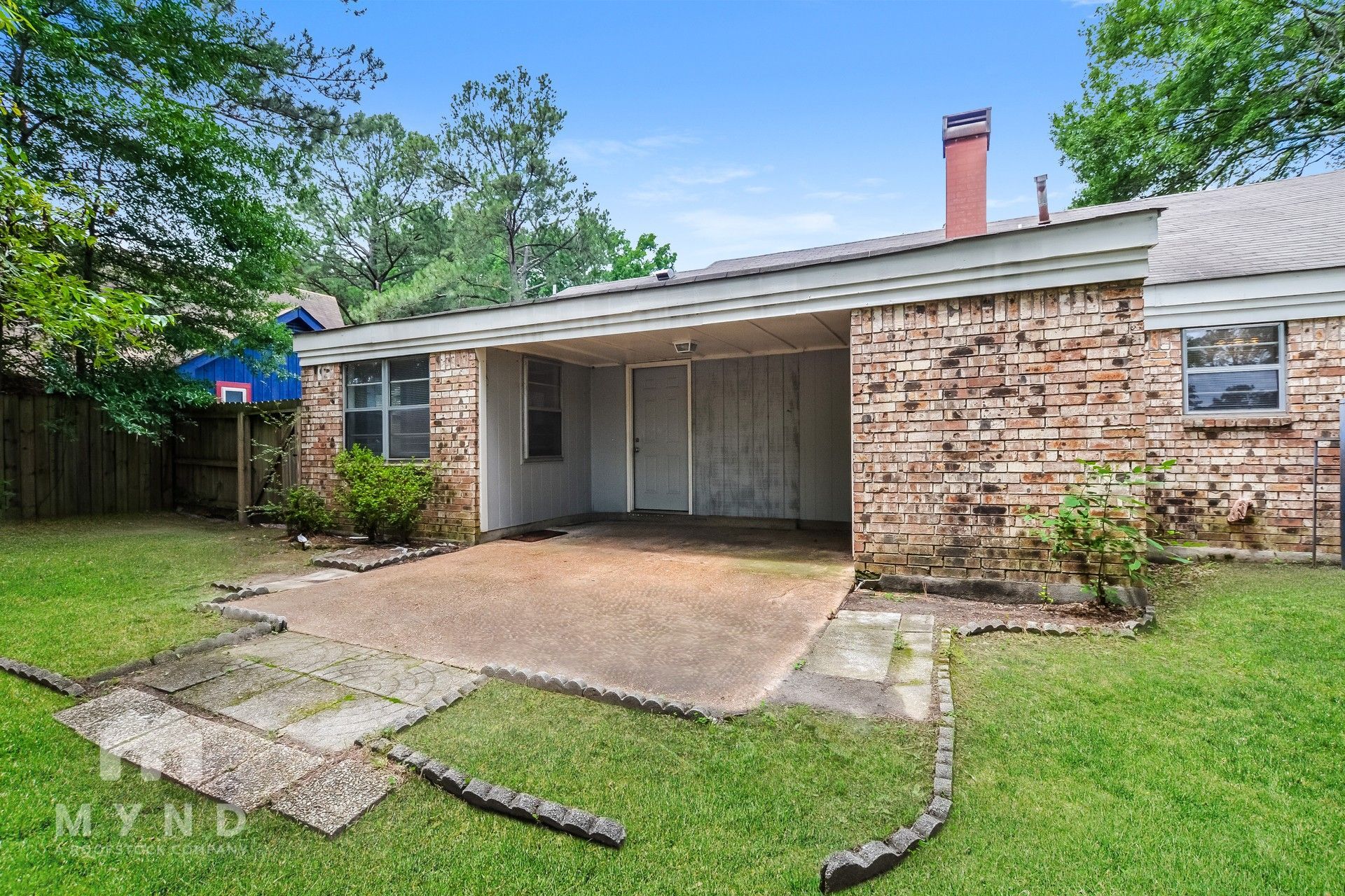 Building Photo - 3306 Foggy Ridge Cove