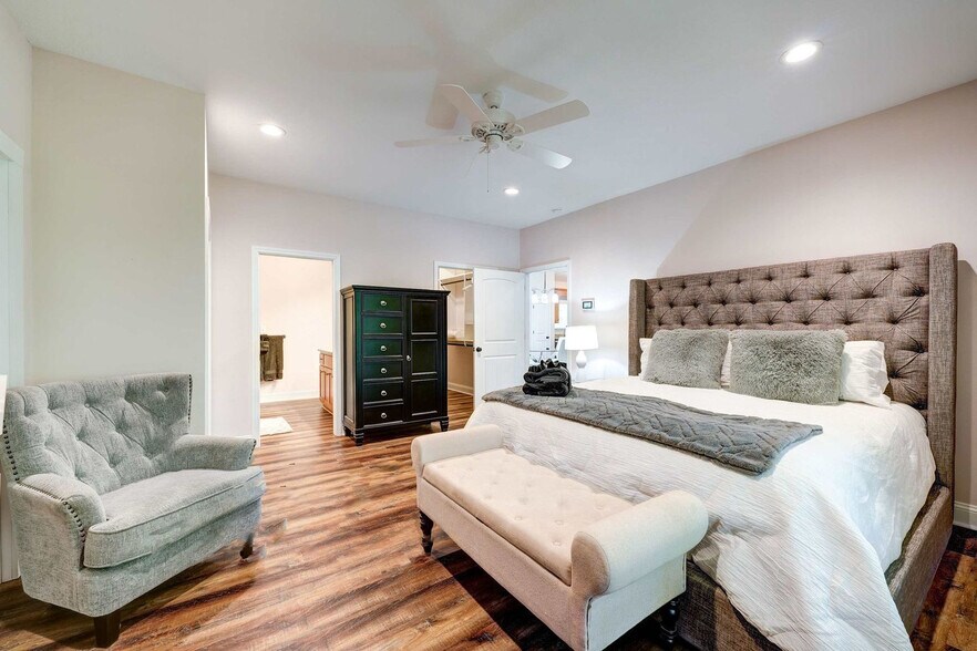 Building Photo - 1428 Power Dam Rd