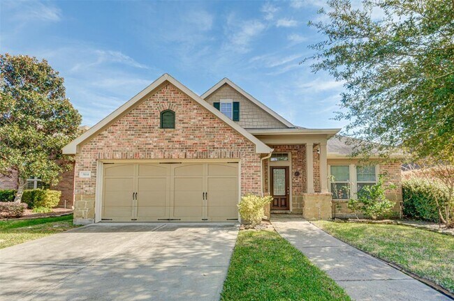 Primary Photo - 3810 Pine Forest Green Blvd