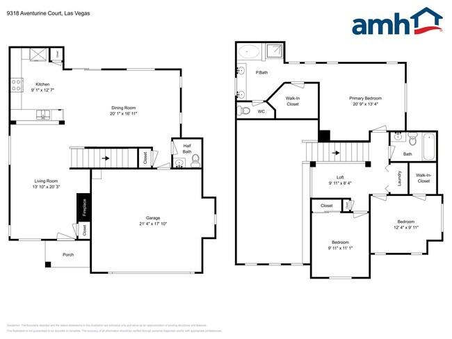 Building Photo - 9318 Aventurine Ct
