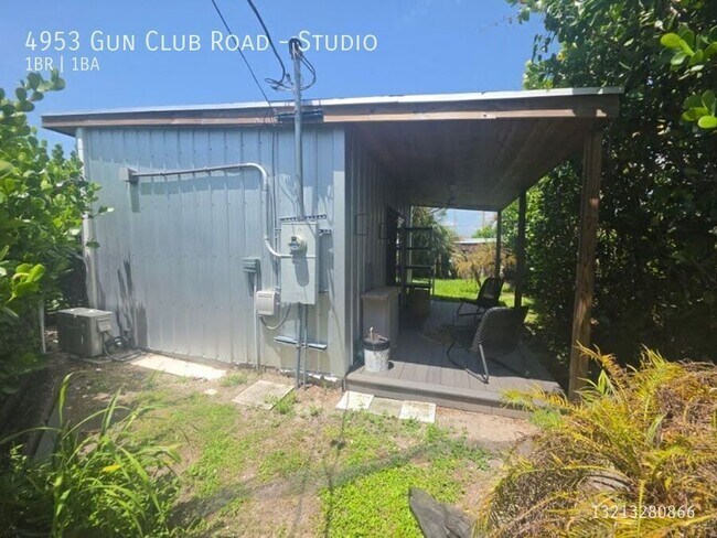 Building Photo - 4953 Gun Club Rd