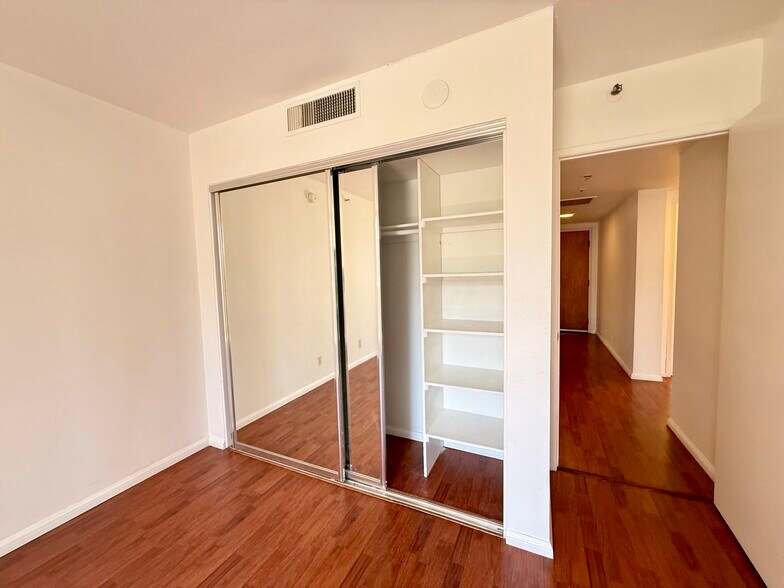 2nd Bedroom - 600 W 9th St