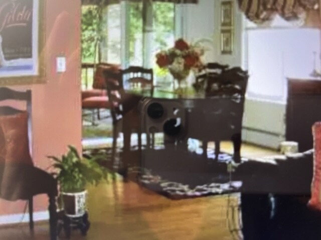 Living and Dining Room - 20 Eagle Run