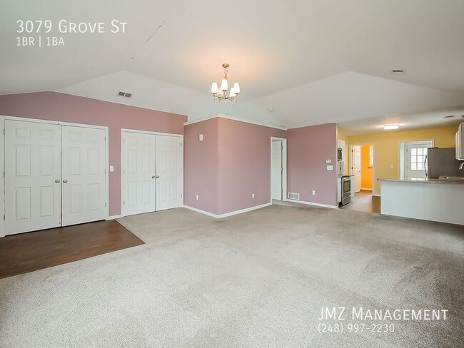 Building Photo - 3079 Grove St