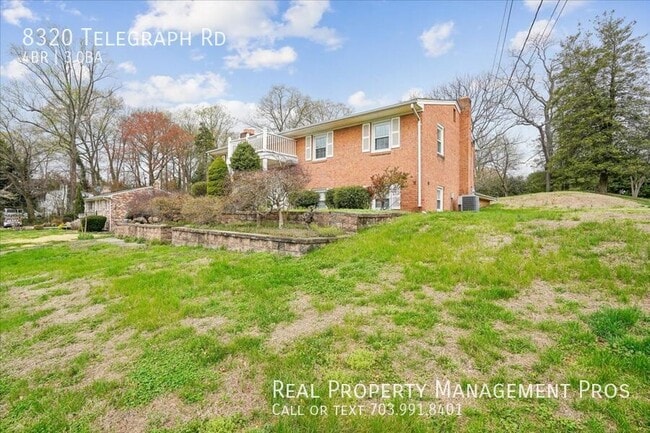 Building Photo - 8320 Telegraph Rd