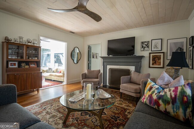 Building Photo - 119 Fortson Cir