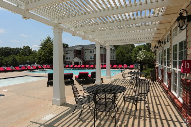  - Revelry Flats | Milledgeville - Historical...