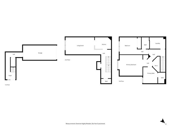 Building Photo - 22 Guisborough Way