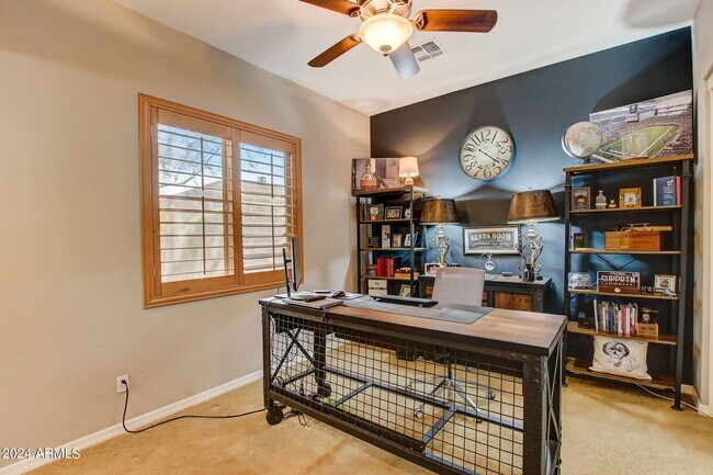 Building Photo - 26844 N 89th Dr