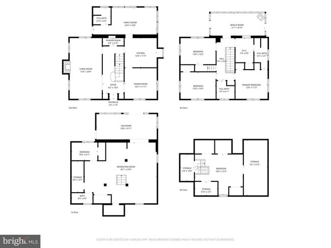 Building Photo - 3007 Oliver St NW