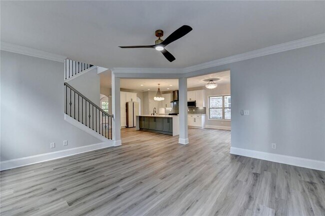 Building Photo - 4032 Ridge Grove Way