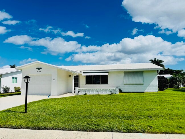 Building Photo - 520 SW 18th St