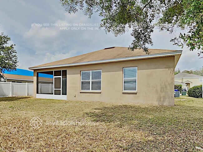 Building Photo - 3632 Bristol Cove Ln