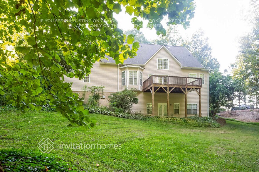 Building Photo - 119 Big Oak Ln