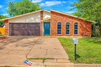 Building Photo - 1316 Royster Rd