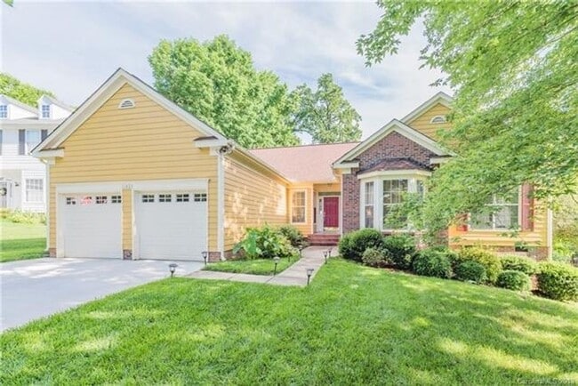 Primary Photo - Spacious 4BR House in Charlotte
