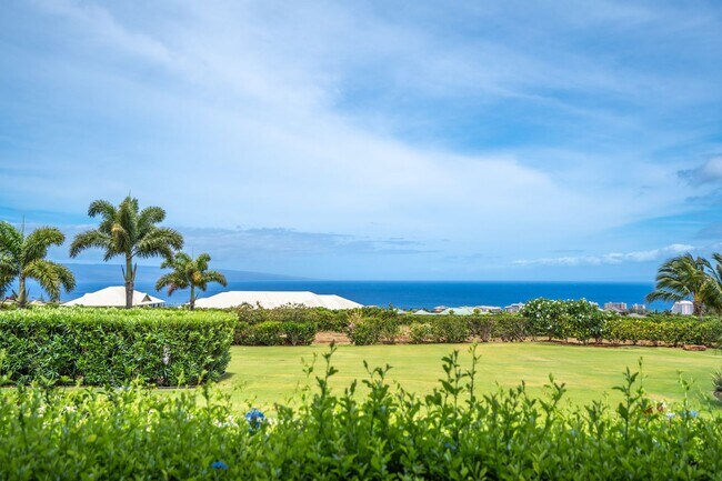 Building Photo - Stunning Single-Lever 2 Bed/ 2 Bath Home in Kaanapali Coffee Farms