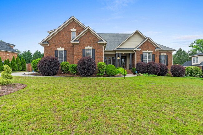 Primary Photo - 519 Wild Hickory Ln