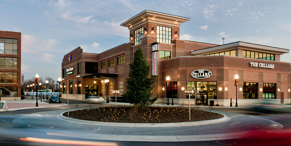 Building Photo - 1527 Lincoln Way