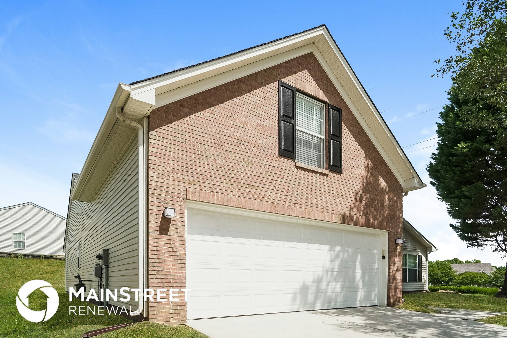 Building Photo - 8615 Appledale Dr