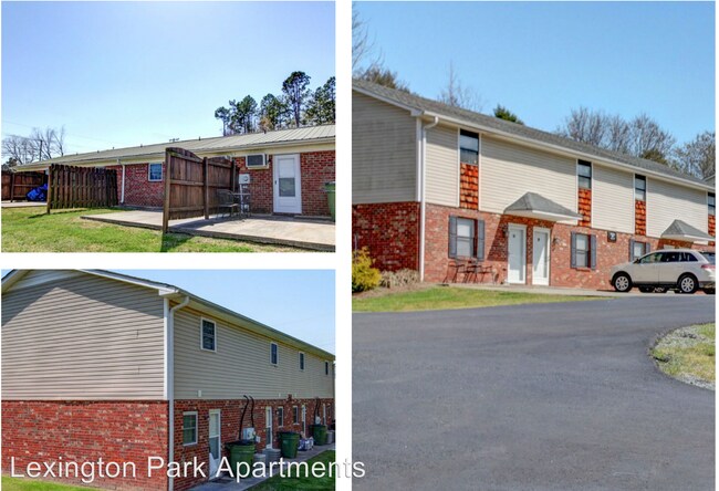 Building Photo - 1 br, 1 bath Apartment - 130 Hill Everhart Rd