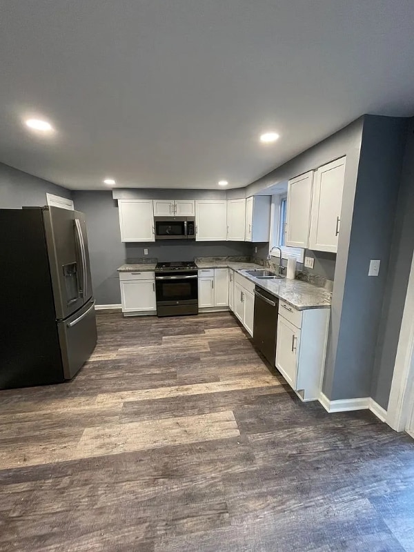 Building Photo - 260 Evaline St