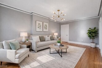 Building Photo - 544 Bramhall Ave