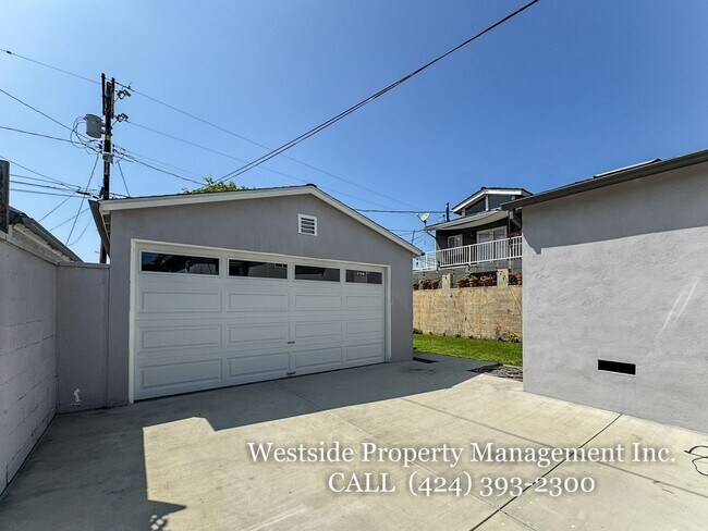 Building Photo - 3125 Stanford Ave