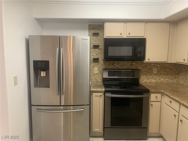 Building Photo - 2300 E Silverado Ranch Blvd
