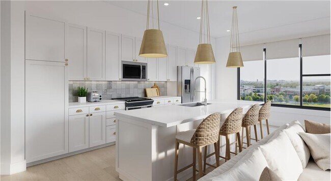 Building Photo - 1415 E 51st St