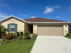 Building Photo - Haines City Rental Home