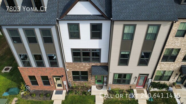 Building Photo - 7803 Yona Ct