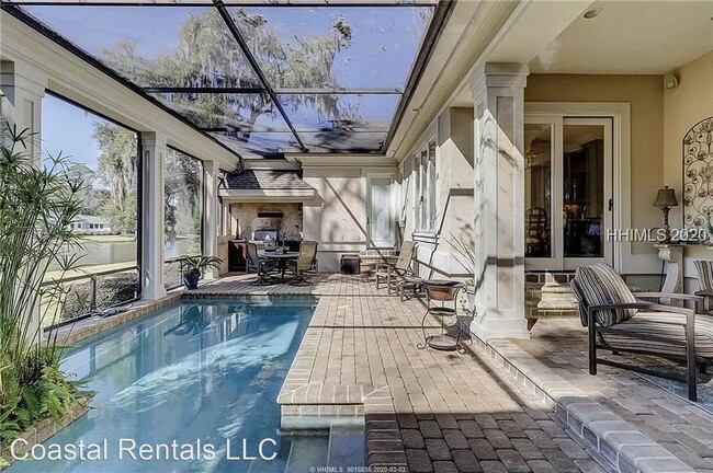Building Photo - 4 br, 3 bath House - 283 Belfair Oaks Blvd