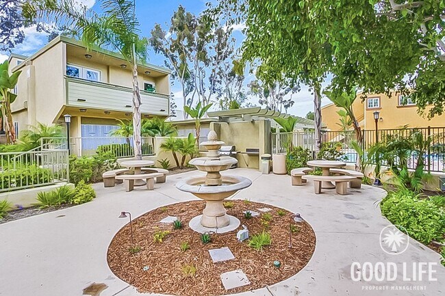 Building Photo - Perfect 1B/1BA w/ Balcony, Reserved Parkin...