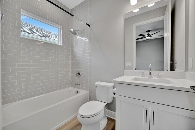 Building Photo - Stunning Brand New Build ~ Sarasota Grand Park 3 bed/3 bath/2 car garage