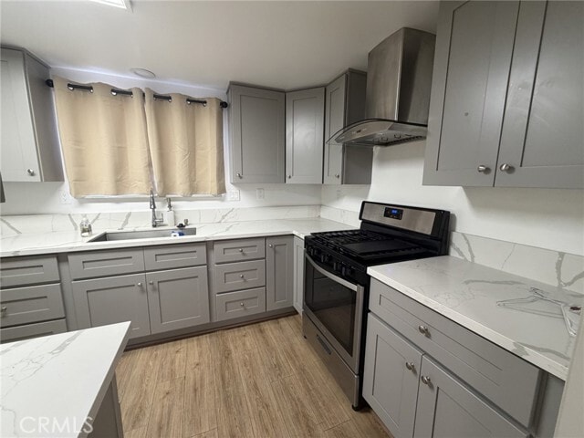 Building Photo - 9551 Robin Ave