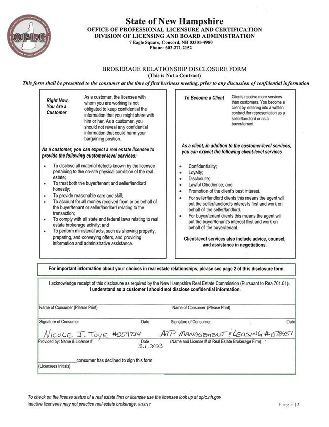 Building Photo - 12 Union St