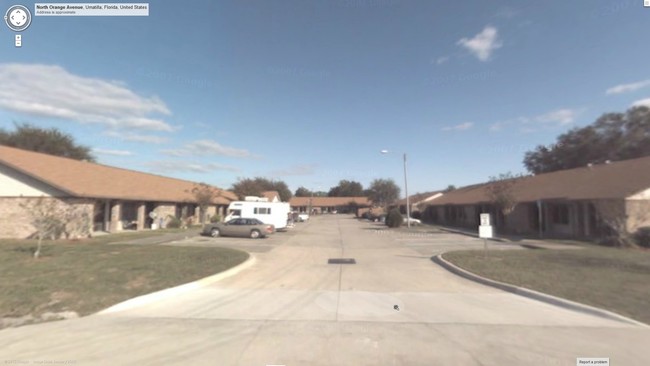Primary Photo - Orangewood Villas