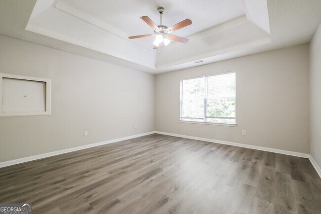 Building Photo - 4410 Reserve Hill Crossing