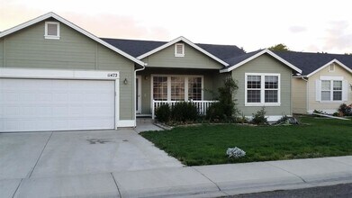 Building Photo - Boise, 3Bd/2Bth/2Car, 1332 Sqft,