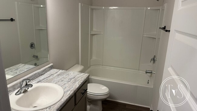 Building Photo - Spacious 4-Bedroom Ranch Home in The Village at Sassafras!