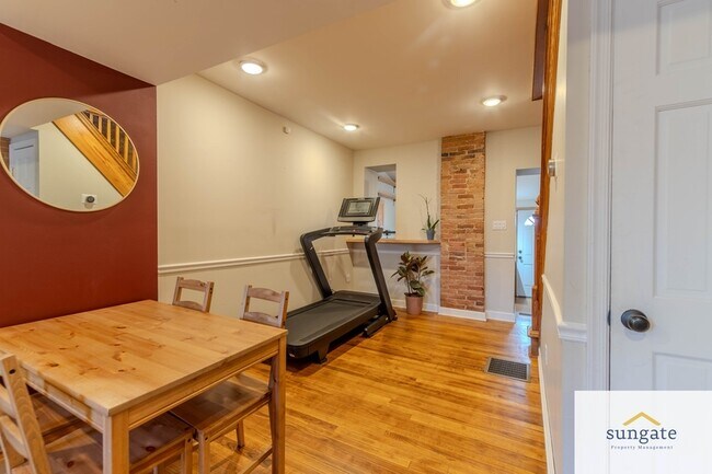 Building Photo - 1401 Cooksie St