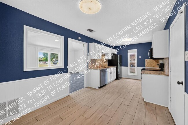 Building Photo - 4504 N Colony Blvd