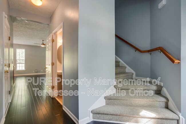 Building Photo - 1345 Bell Rd