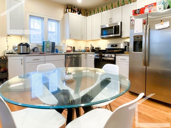 Building Photo - New Construction in Allston, Central Heat/AC, Free Laundry, Parking, 3 Full Bathrooms,