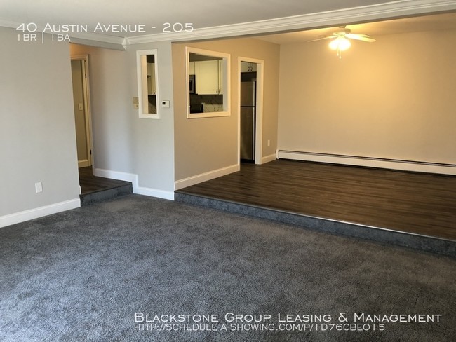 Building Photo - 40 Austin Avenue