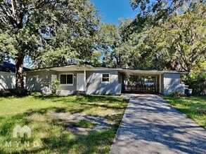 Building Photo - 1825 Fouraker Rd