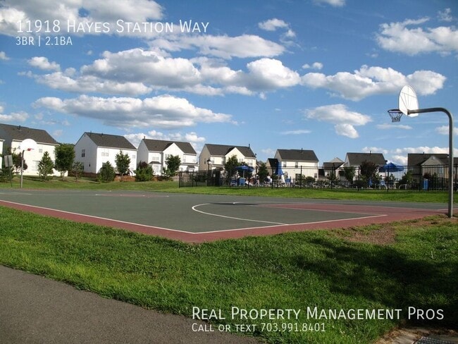 Building Photo - 11918 Hayes Station Way